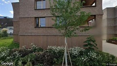 Apartments for rent in Lochau - Photo from Google Street View