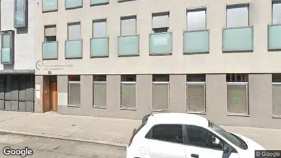 Apartments for rent in Vienna Favoriten - Photo from Google Street View