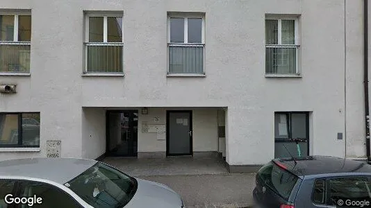 Apartments for rent in Leonding - Photo from Google Street View