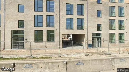 Apartments for rent in Skovlunde - Photo from Google Street View