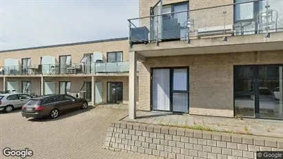 Apartments for rent in Viby J - Photo from Google Street View