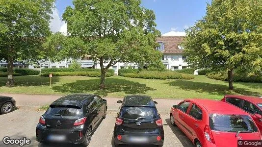 Apartments for rent in Plön - Photo from Google Street View