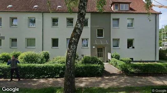 Apartments for rent in Steinburg - Photo from Google Street View