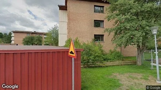 Apartments for rent in Växjö - Photo from Google Street View