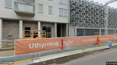 Apartments for rent in Linköping - Photo from Google Street View