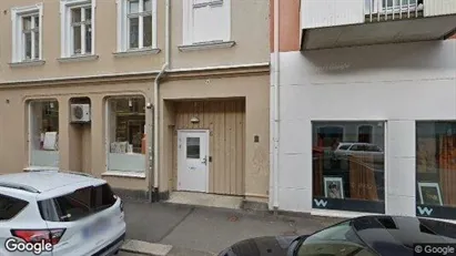 Apartments for rent in Karlskrona - Photo from Google Street View