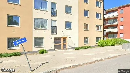 Apartments for rent in Stockholm West - Photo from Google Street View