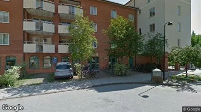 Apartments for rent in Linköping - Photo from Google Street View