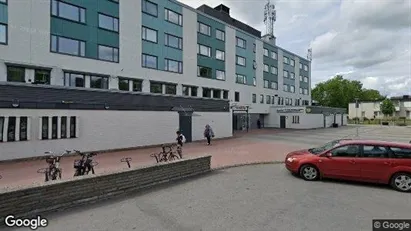 Apartments for rent in Linköping - Photo from Google Street View