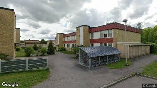 Apartments for rent in Linköping - Photo from Google Street View