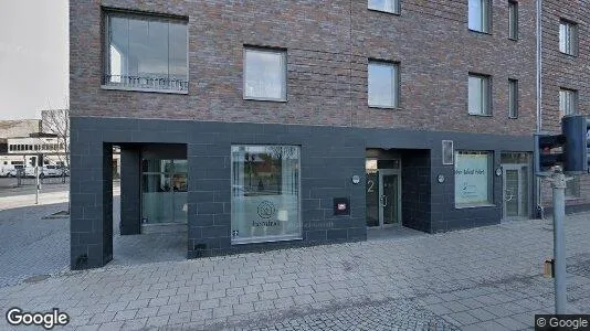 Apartments for rent in Linköping - Photo from Google Street View