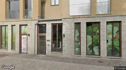 Apartments for rent in Linköping - Photo from Google Street View