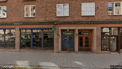 Rooms for rent in Södermalm - Photo from Google Street View