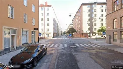 Rooms for rent in Vasastan - Photo from Google Street View