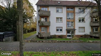 Apartments for rent in Gießen - Photo from Google Street View