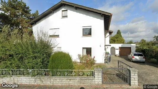 Apartments for rent in Gießen - Photo from Google Street View