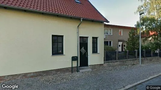 Apartments for rent in Harz - Photo from Google Street View