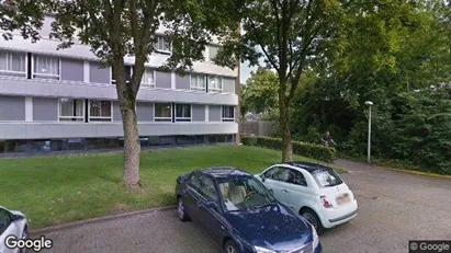 Rooms for rent in Nijmegen - Photo from Google Street View