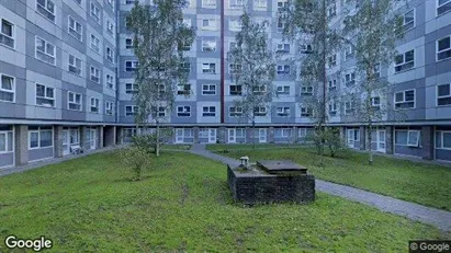 Rooms for rent in Nijmegen - Photo from Google Street View