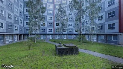 Rooms for rent in Nijmegen - Photo from Google Street View