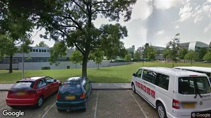 Apartments for rent in Nijmegen - Photo from Google Street View