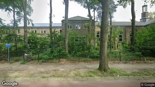 Apartments for rent in Nijmegen - Photo from Google Street View