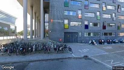 Apartments for rent in Nijmegen - Photo from Google Street View