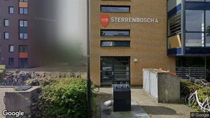 Apartments for rent in Nijmegen - Photo from Google Street View