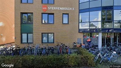 Apartments for rent in Nijmegen - Photo from Google Street View