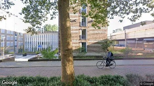 Apartments for rent in Nijmegen - Photo from Google Street View