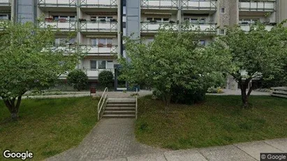 Apartments for rent in Mecklenburgische Seenplatte - Photo from Google Street View