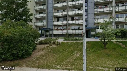 Apartments for rent in Mecklenburgische Seenplatte - Photo from Google Street View