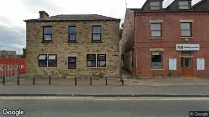 Apartments for rent in Wakefield - West Yorkshire - Photo from Google Street View