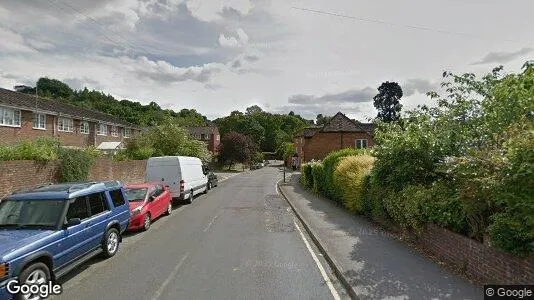 Apartments for rent in Haslemere - Surrey - Photo from Google Street View