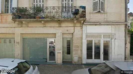 Apartments for rent in Périgueux - Photo from Google Street View