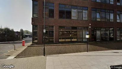 Apartments for rent in Feltham - Middlesex - Photo from Google Street View