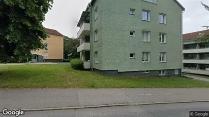 Apartments for rent in Växjö - Photo from Google Street View