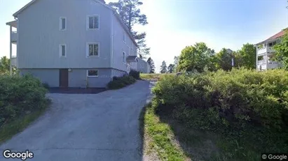 Apartments for rent in Ludvika - Photo from Google Street View