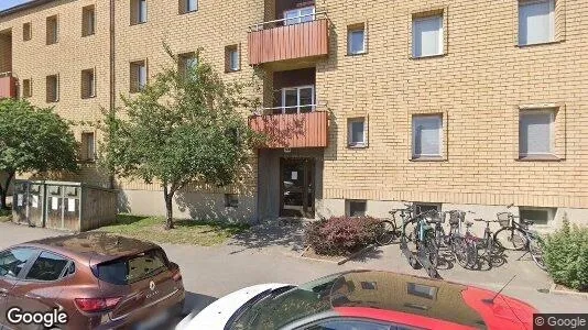 Apartments for rent in Norrköping - Photo from Google Street View