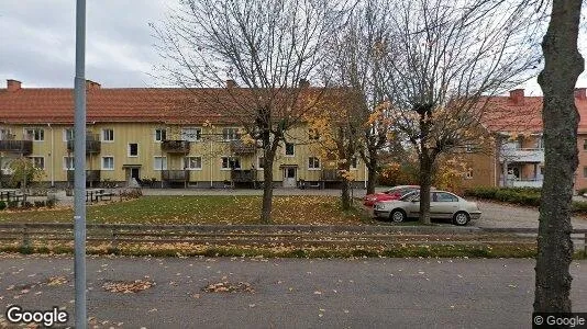 Apartments for rent in Katrineholm - Photo from Google Street View