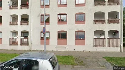 Apartments for rent in Trelleborg - Photo from Google Street View