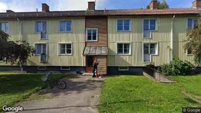 Apartments for rent in Borlänge - Photo from Google Street View