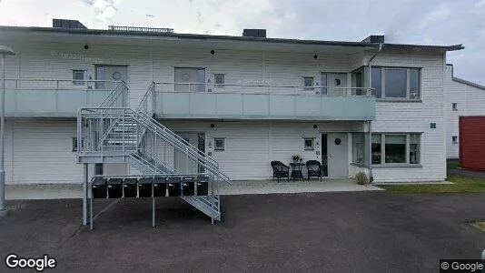 Apartments for rent in Höganäs - Photo from Google Street View