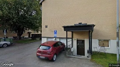 Apartments for rent in Karlstad - Photo from Google Street View