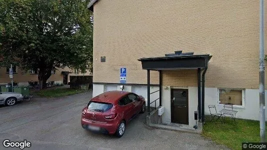 Apartments for rent in Karlstad - Photo from Google Street View