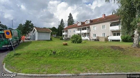 Apartments for rent in Sundsvall - Photo from Google Street View