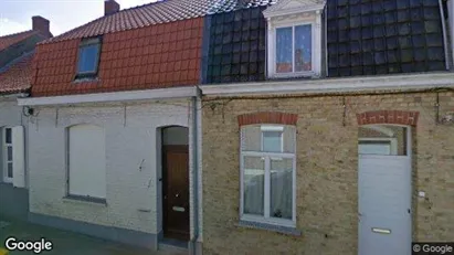 Apartments for rent in Vleteren - Photo from Google Street View