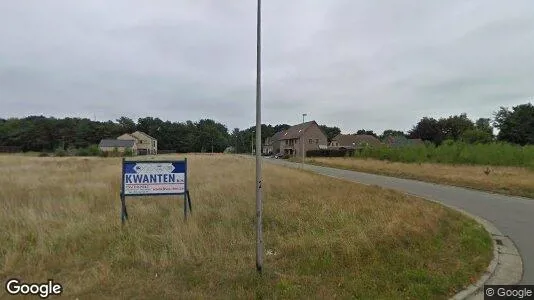 Apartments for rent in Pelt - Photo from Google Street View