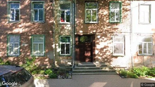 Apartments for rent in Riga Voleri - Photo from Google Street View