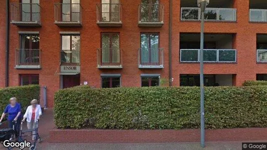 Apartments for rent in Kortrijk - Photo from Google Street View